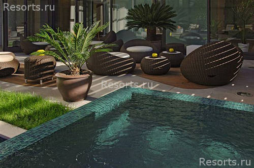 Istra Hotel 35